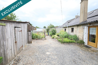 achat maison liffre 35340
