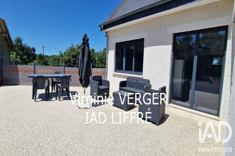 achat maison liffre 35340