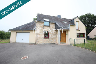 achat maison liffre 35340