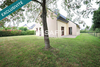 achat maison liffre 35340