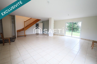 achat maison liffre 35340