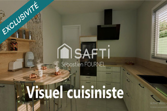 achat maison liffre 35340