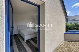 achat maison liffre 35340