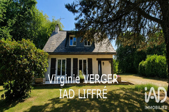 achat maison liffre 35340