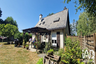 achat maison liffre 35340
