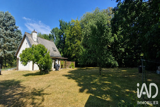 achat maison liffre 35340