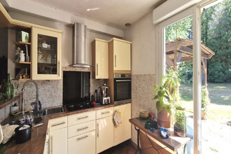 achat maison liffre 35340