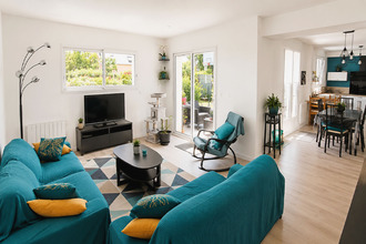 achat maison liffre 35340