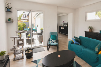 achat maison liffre 35340