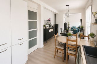 achat maison liffre 35340