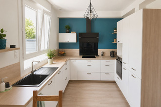 achat maison liffre 35340