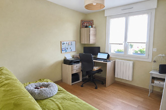 achat maison liffre 35340