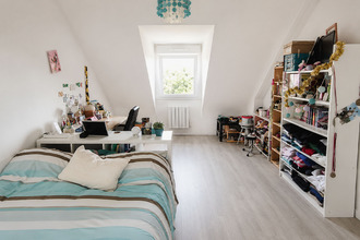 achat maison liffre 35340