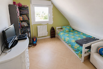 achat maison liffre 35340