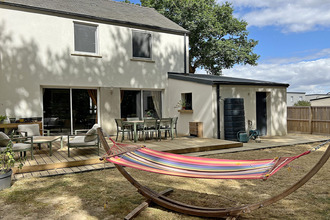 achat maison liffre 35340