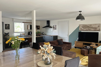 achat maison liffre 35340