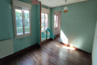 achat maison liffre 35340