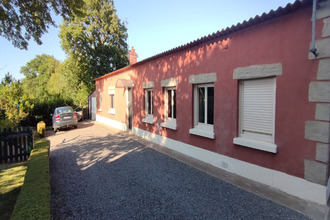achat maison liffre 35340