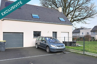 achat maison liffre 35340