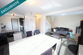 achat maison liffre 35340