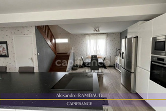 achat maison liffre 35340