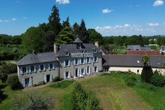achat maison liffre 35340