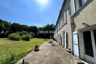 achat maison liffre 35340