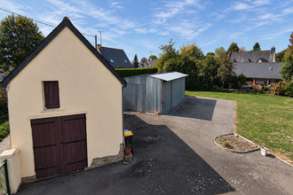achat maison liffre 35340