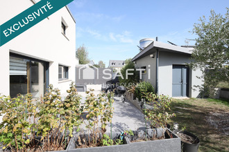 achat maison liffre 35340