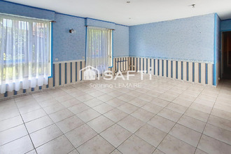 achat maison ligescourt 80150