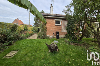 achat maison ligescourt 80150