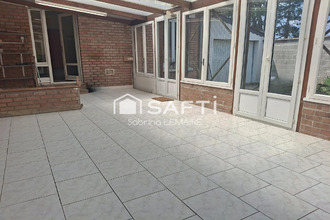 achat maison ligescourt 80150