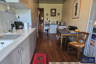 achat maison liginiac 19160