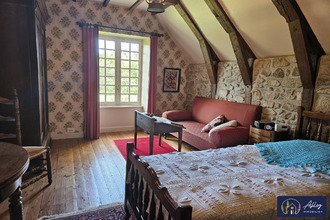 achat maison liginiac 19160