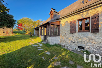 achat maison liginiac 19160