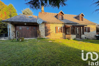 achat maison liginiac 19160