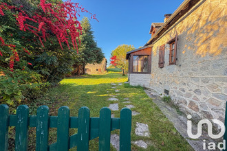 achat maison liginiac 19160