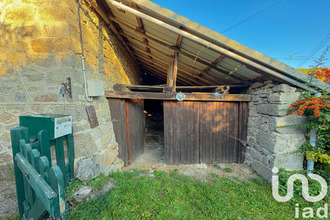 achat maison liginiac 19160