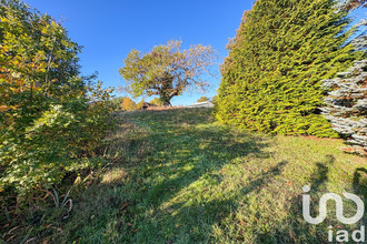 achat maison liginiac 19160