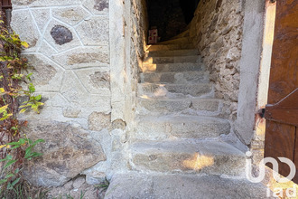 achat maison liginiac 19160