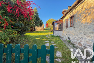 achat maison liginiac 19160