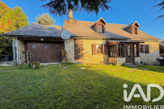 achat maison liginiac 19160