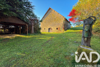 achat maison liginiac 19160