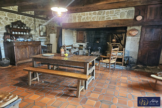 achat maison liginiac 19160