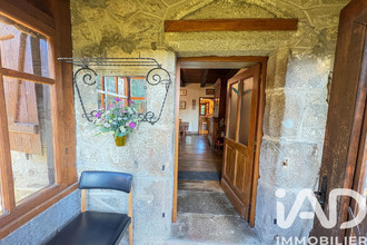 achat maison liginiac 19160