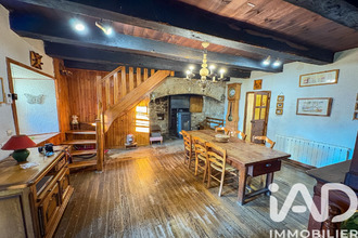 achat maison liginiac 19160