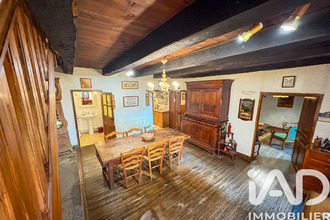 achat maison liginiac 19160