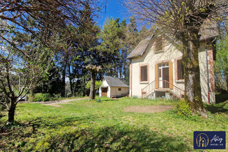 achat maison liginiac 19160