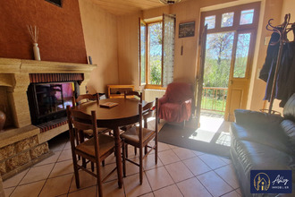 achat maison liginiac 19160