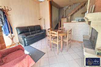 achat maison liginiac 19160